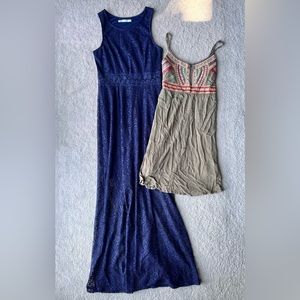 Maurices summer dresses